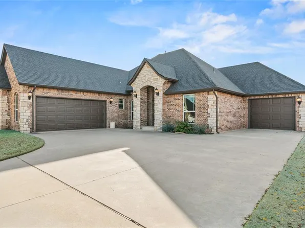 1441 Antler Rdg, Tuttle, OK 73089