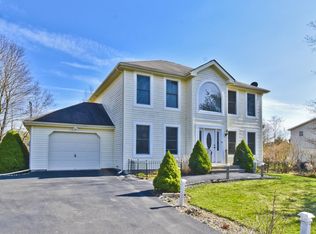 2340 Long Pond Rd, Long Pond, PA 18334