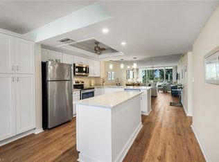 270 Naples Cove DR #3205, NAPLES, FL 34110
