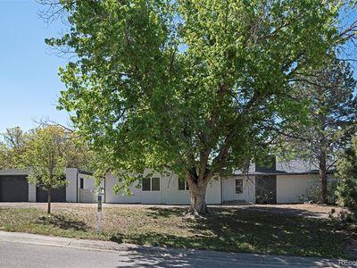 1122 E Harvey Street, Castle Rock, CO, 80108