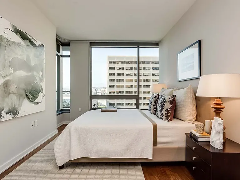 1 Hawthorne St #9C — Photo 17