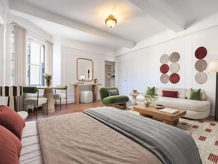 244 W 72nd St #2F — Photo 1