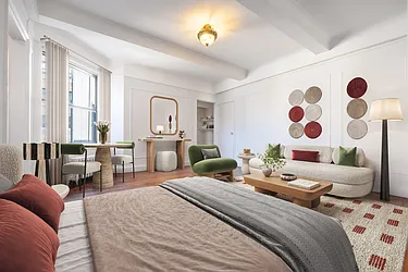 244 West 72nd Street #11C image 1 of 8