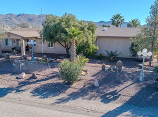 152 S Houck Rd, Golden Valley, AZ 86413