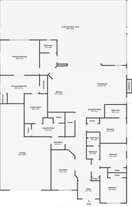 13349 Alderley Dr, Orlando, FL, 32832