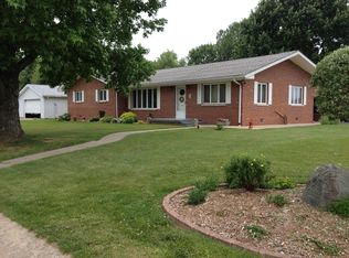 1905 Dogwood Ln, Linton, IN