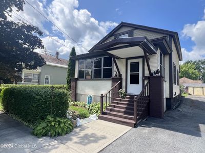 10 Pauline Street, Whitehall, NY, 12887