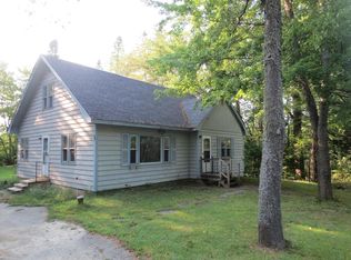 1152 Hudson Rd, Glenburn, ME 04401