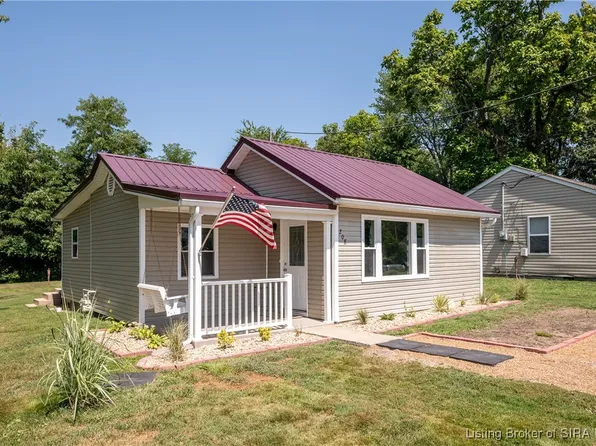 208 Pine Drive, Charlestown, IN 47111