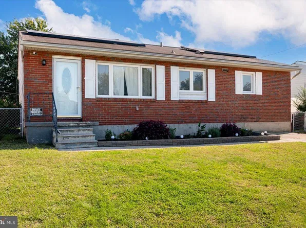 1106 Cedarcliff Dr, Glen Burnie, MD 21060