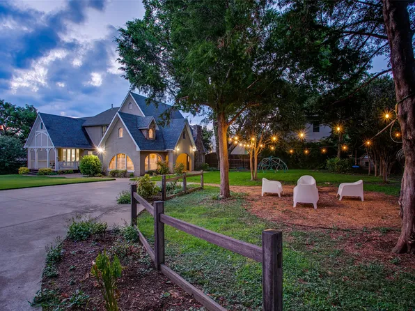 1033 Cedar Hill Ave, Dallas, TX 75208