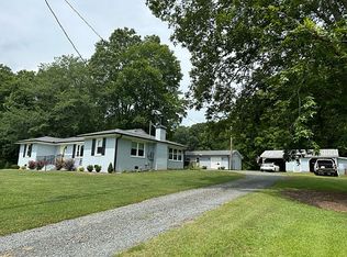 4219 Old State Highway 75, Stem, NC 27581