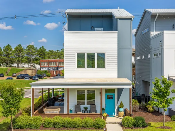 1505 Sinclair Ave, Chattanooga, TN 37408