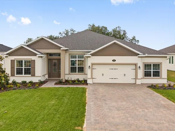 3284 Roseville Dr, Apopka, FL 32712