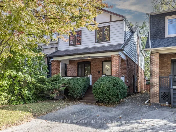 165 Craighurst Ave, Toronto, ON M4R 1K1