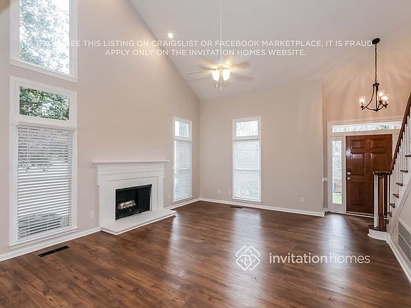 2nd image of 8701 Taybrook Dr