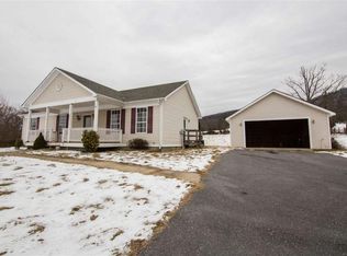 221 Campbell Dr, Stanley, VA 22851