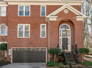 7155 Roswell Rd APT 16, Sandy Springs, GA 30328