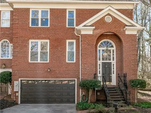 7155 Roswell Rd APT 16, Sandy Springs, GA 30328