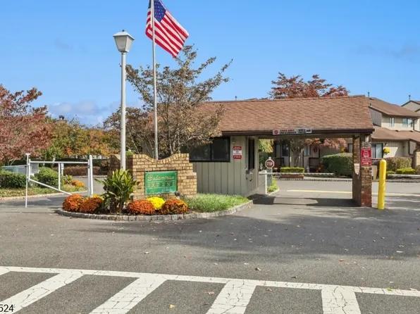 250 Ridgedale Ave D3 BLDG D #3, Florham Park Boro, NJ 07932