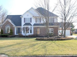 3645 Hunters Hl, Poland, OH 44514