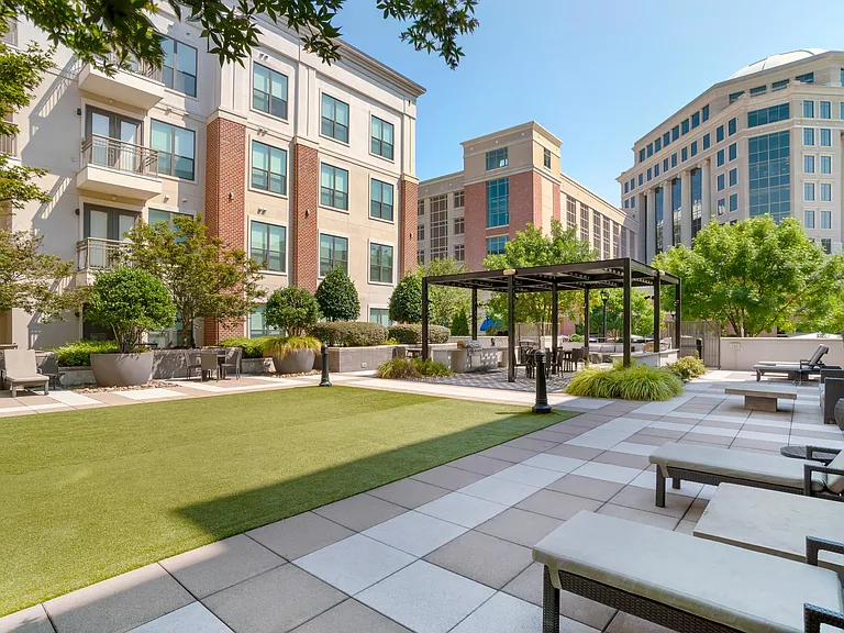 Allure at Southpark — Photo 28