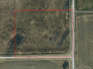 Canada Rd, Birch Run, MI 48415