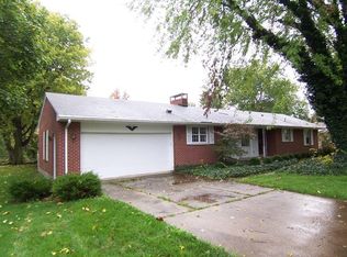 406 Rumson St, Englewood, OH