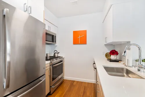 1328 Fulton St #501 Photo 1