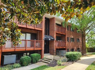 Seminary Walk, Alexandria, VA 22314