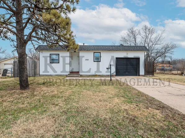 2722 N Holyoke St, Wichita, KS 67220