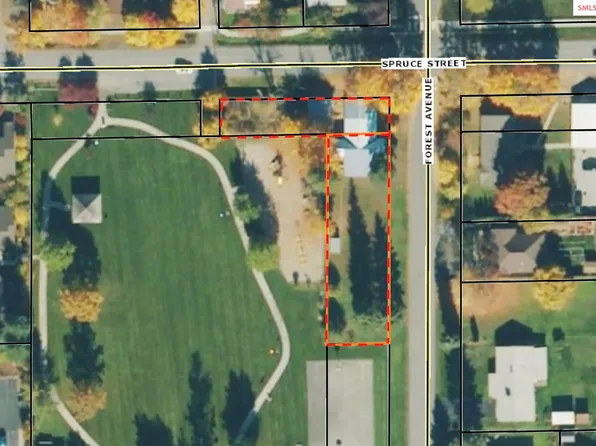 923 Forest Ave, Sandpoint, ID 83864