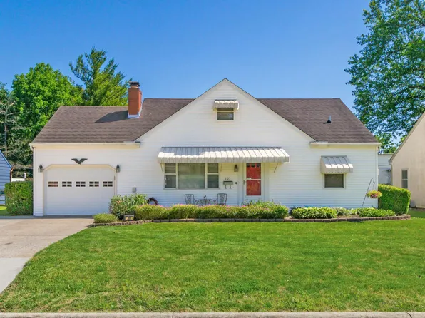 103 E Hocking St, Canal Winchester, OH 43110
