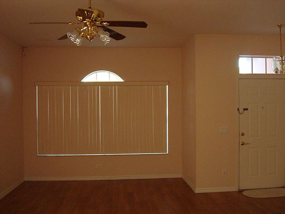 Formal Living Room/Front Entrance.