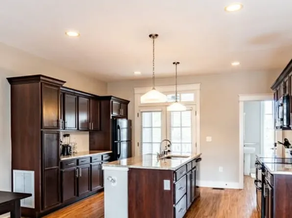 1907B Convent Pl #B, Nashville, TN 37212