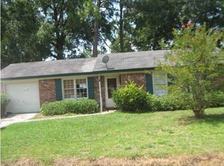 203 Lucy Dr, Goose Creek, SC 29445