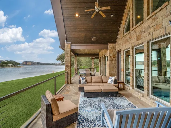 7033 W Hells Gate Dr, Strawn, TX 76475