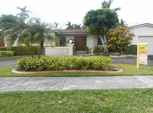 6030 SW 93rd Ave, Miami, FL 33173