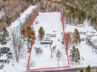 5460 Highway 215, Kempt Shore, NS B0N 2A0