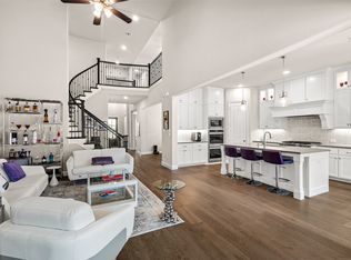 2924 Stonefield, The Colony, TX 75056