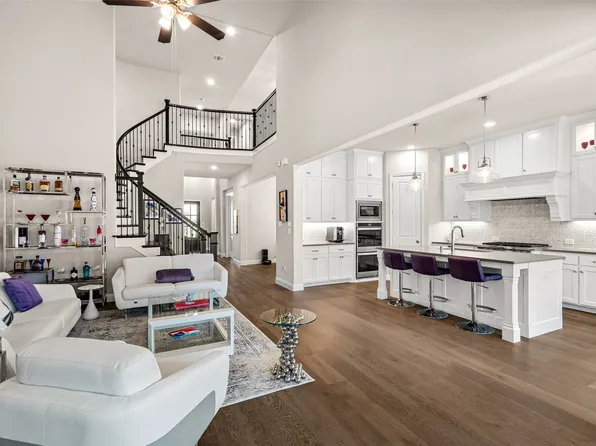 2924 Stonefield, The Colony, TX 75056