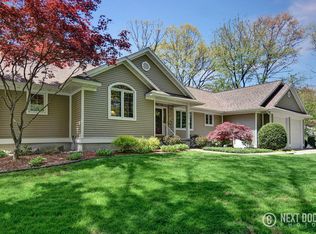 1937 N Tall Oaks W, Ludington, MI 49431