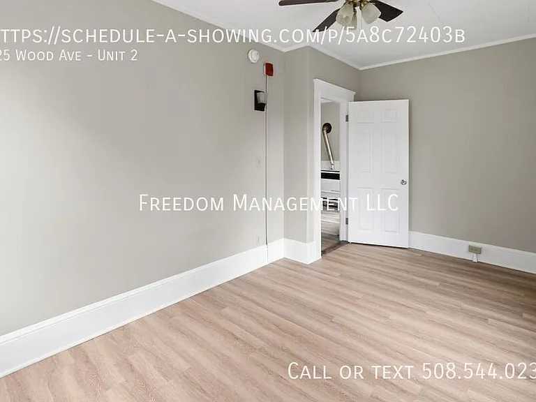 425 Wood Ave #2 — Photo 8