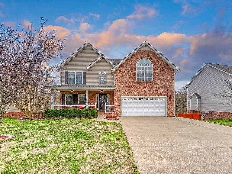 652 Winding Bluff Way — Photo 22