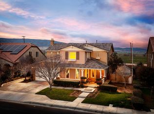 43013 W 59th St W St, Lancaster, CA 93536