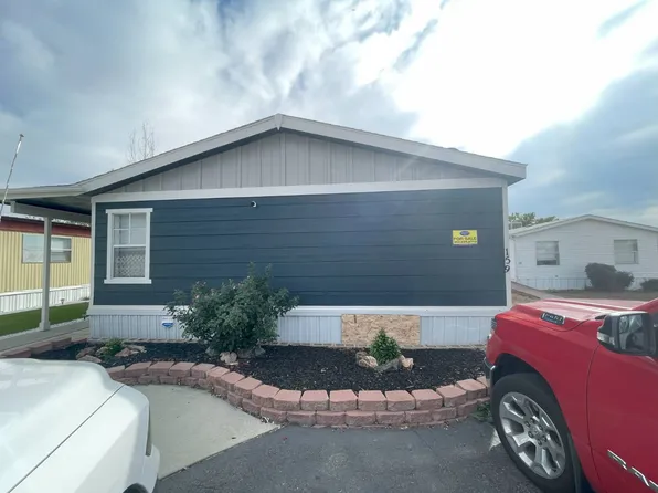 3060 E Bridge St Lot 159, Brighton, CO 80601