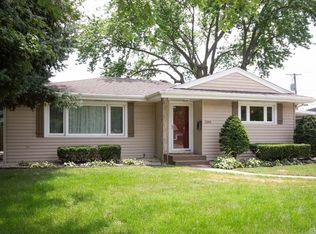 200 Munroe Ave, Bourbonnais, IL