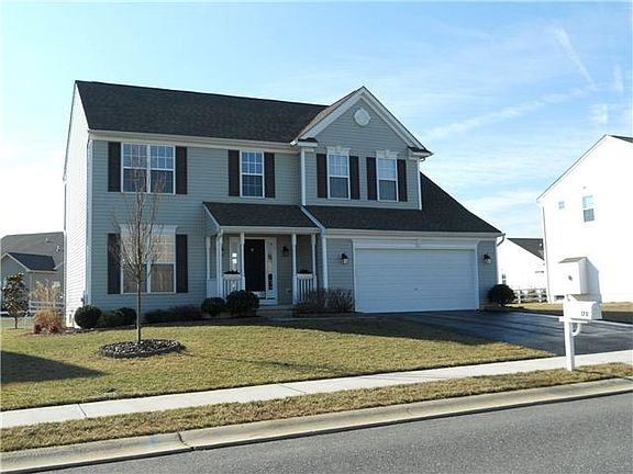 Boasts pride of ownership both inside & out!