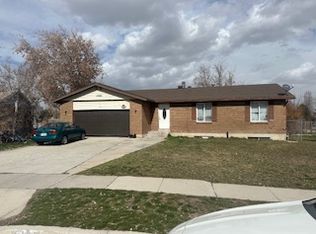 3858 S Sunnyvale Dr #A, West Valley City, UT 84120