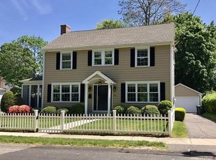 10 Glen St, Milford, CT 06460